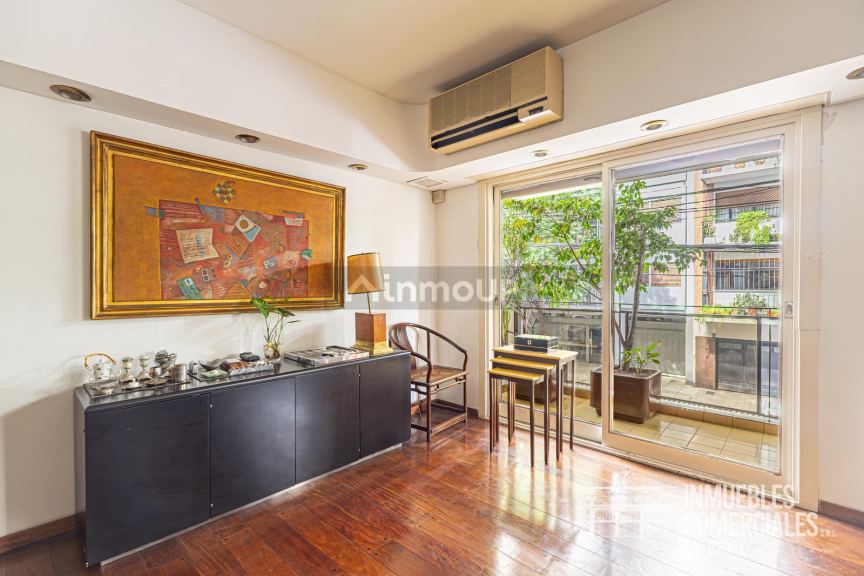 Departamento en Venta en Belgrano, Capital Federal