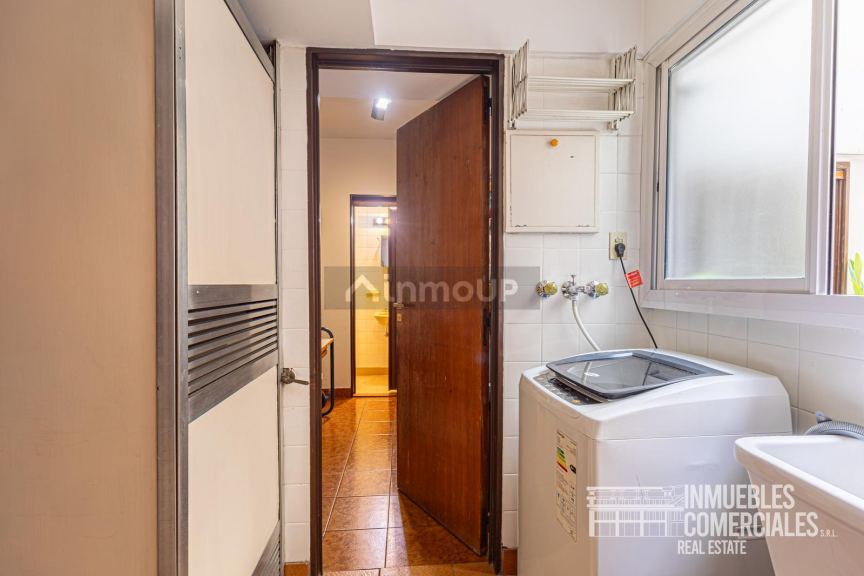 Departamento en Venta en Belgrano, Capital Federal