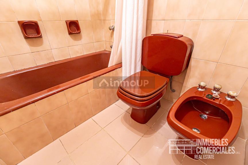 Departamento en Venta en Belgrano, Capital Federal