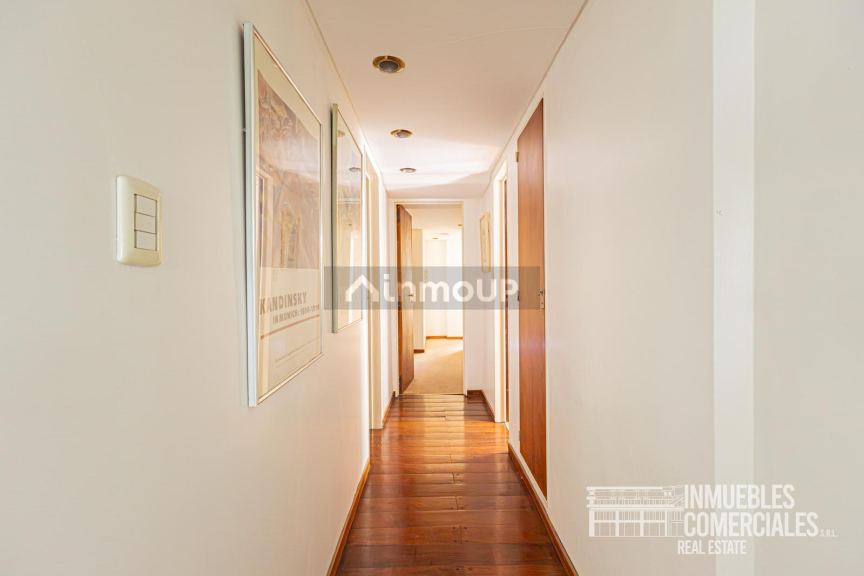Departamento en Venta en Belgrano, Capital Federal