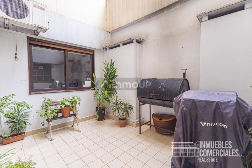 Departamento en Venta en Belgrano, Capital Federal