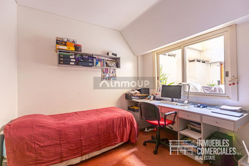Departamento en Venta en Belgrano, Capital Federal