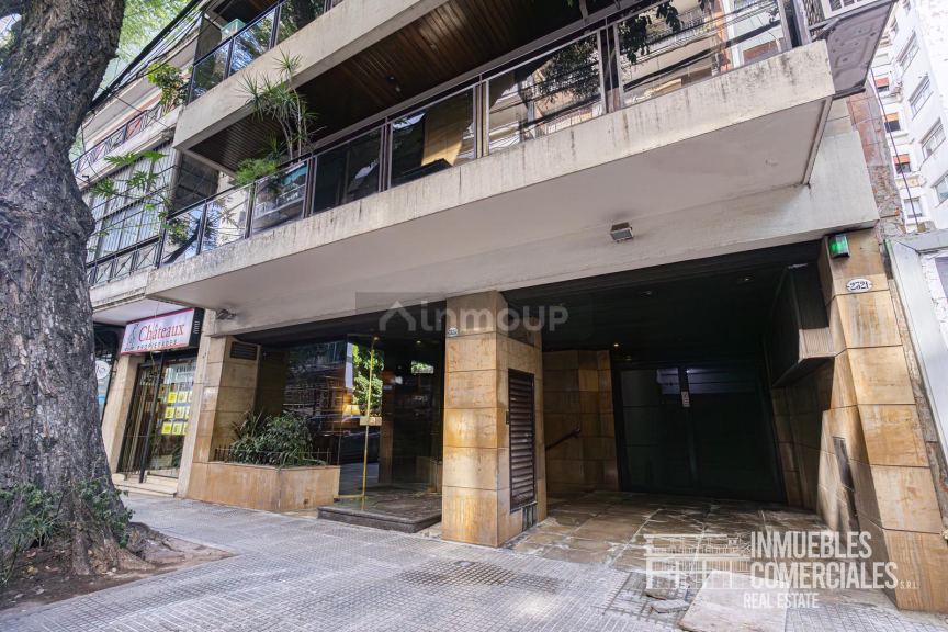 Departamento en Venta en Belgrano, Capital Federal
