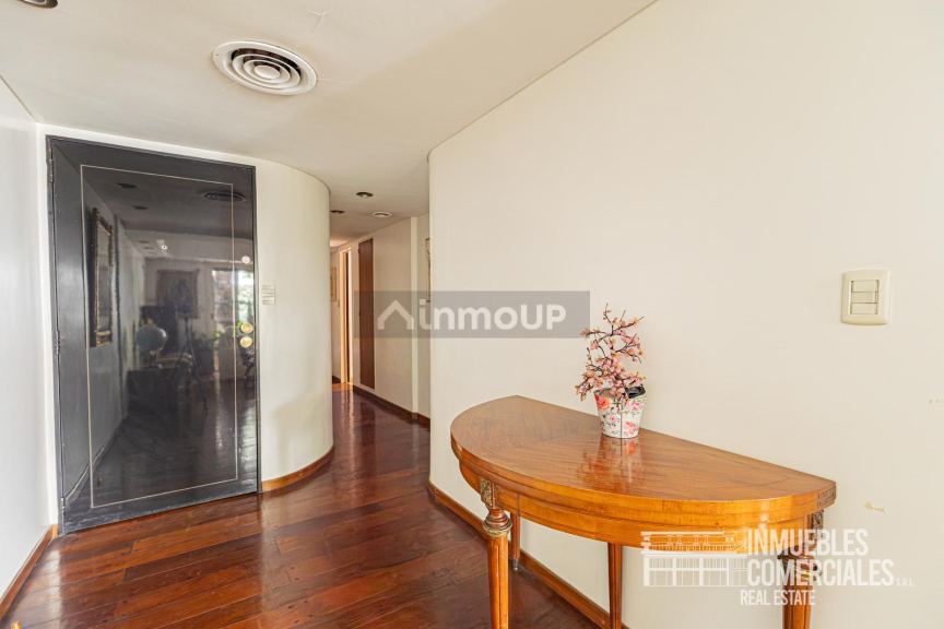 Departamento en Venta en Belgrano, Capital Federal