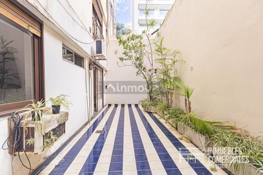 Departamento en Venta en Belgrano, Capital Federal