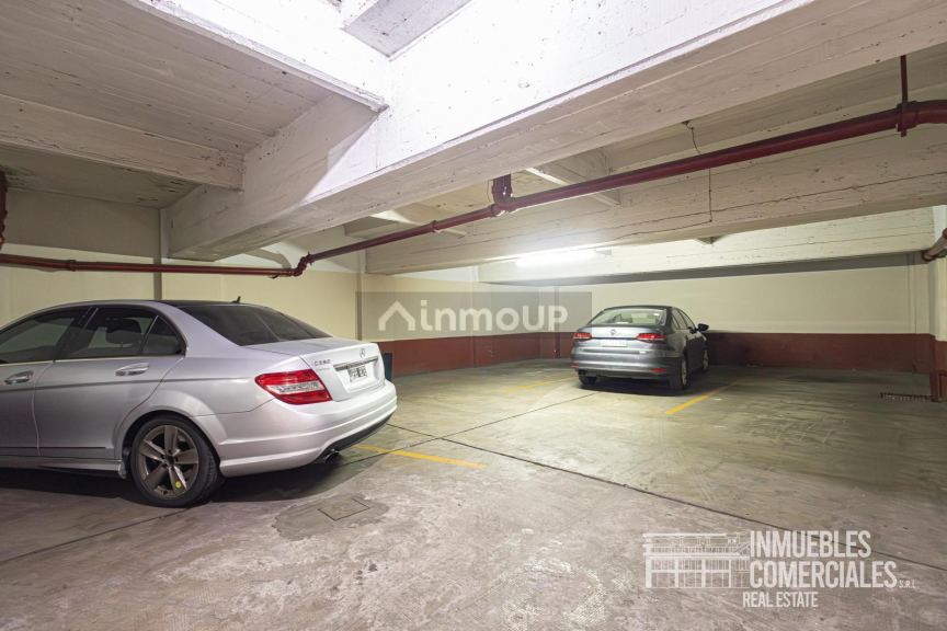 Departamento en Venta en Belgrano, Capital Federal