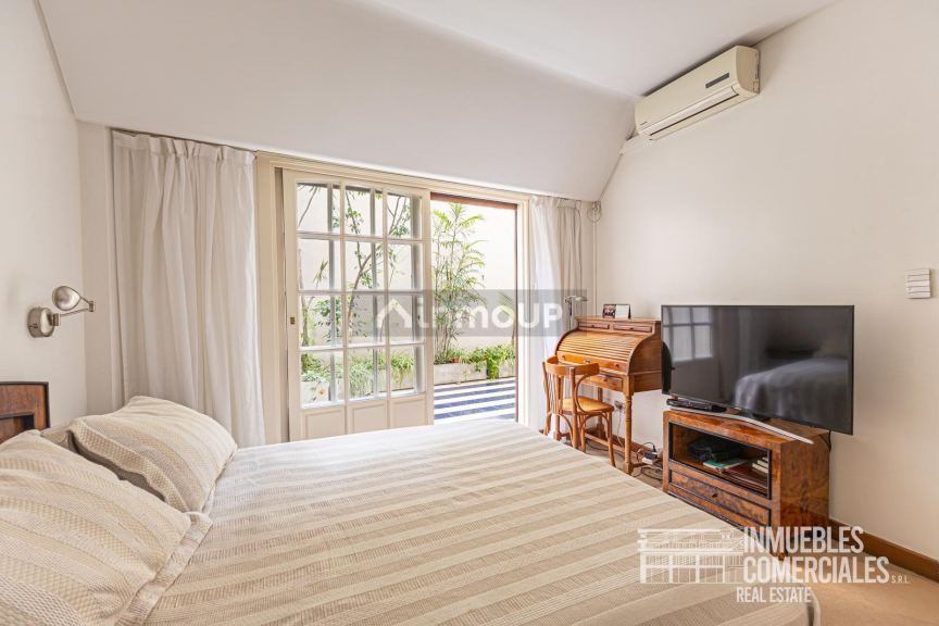 Departamento en Venta en Belgrano, Capital Federal