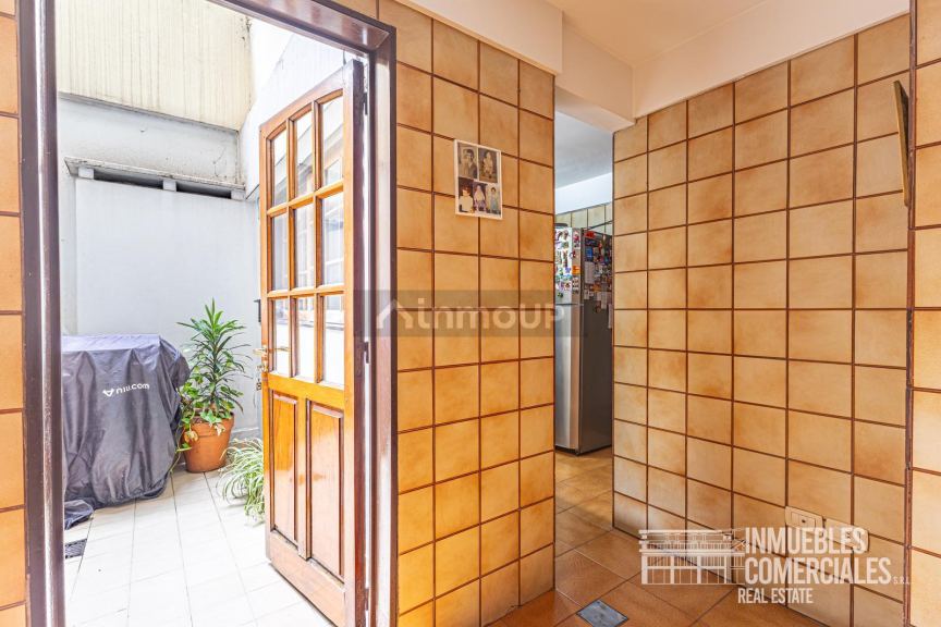 Departamento en Venta en Belgrano, Capital Federal