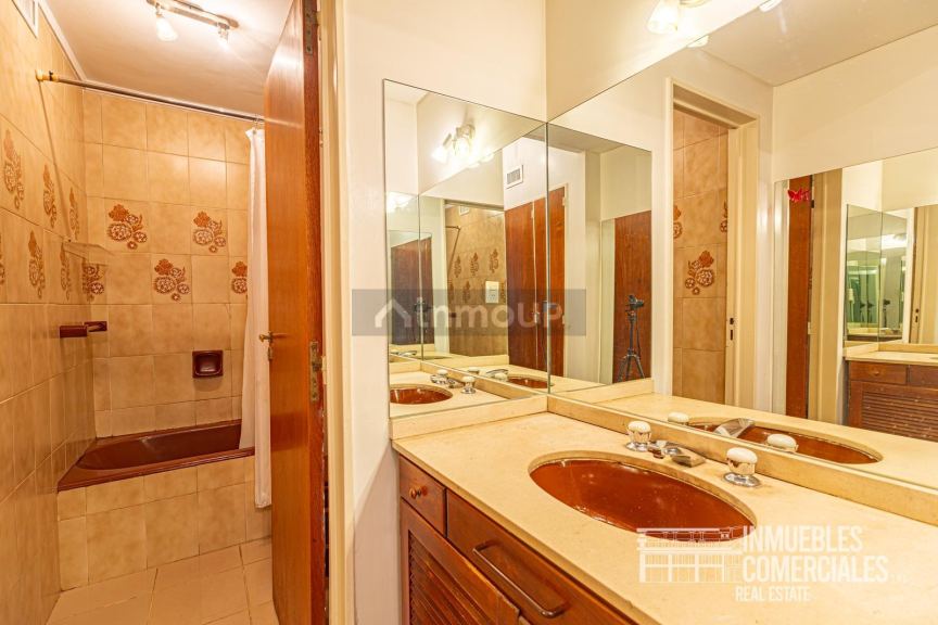 Departamento en Venta en Belgrano, Capital Federal