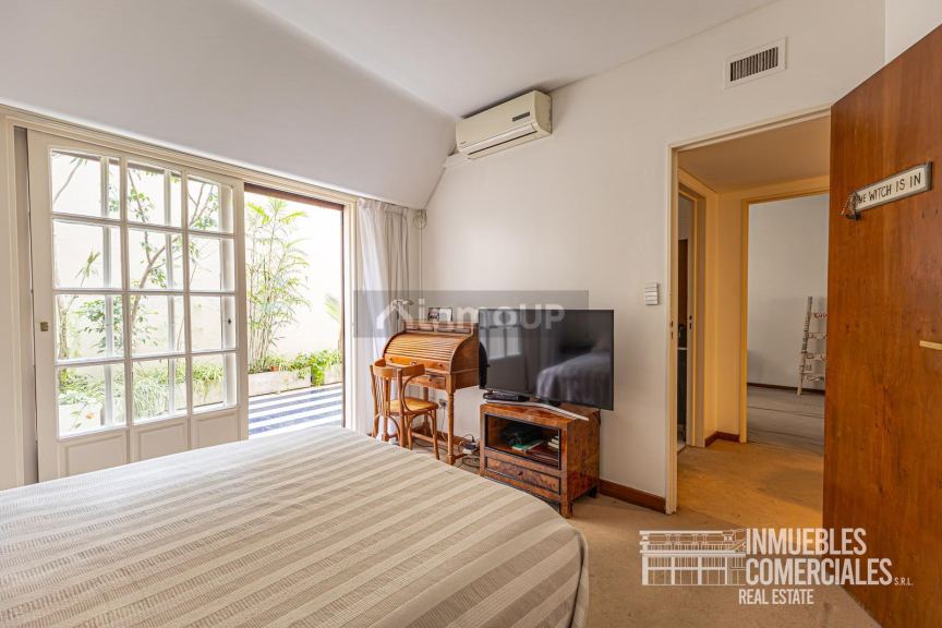 Departamento en Venta en Belgrano, Capital Federal