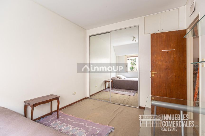 Departamento en Venta en Belgrano, Capital Federal