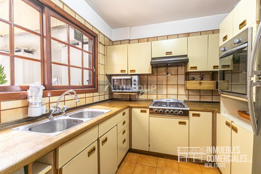 Departamento en Venta en Belgrano, Capital Federal