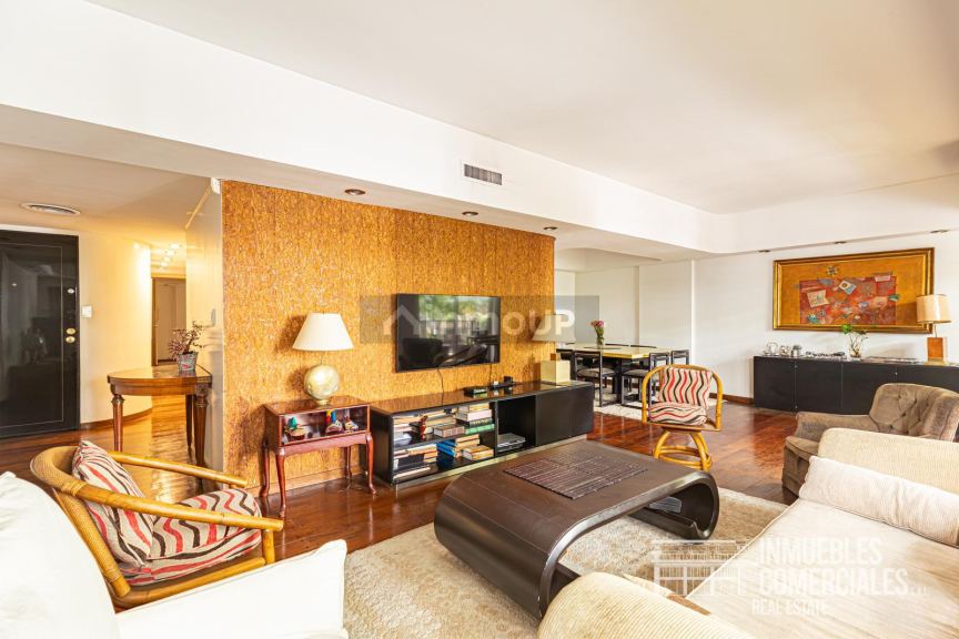 Departamento en Venta en Belgrano, Capital Federal