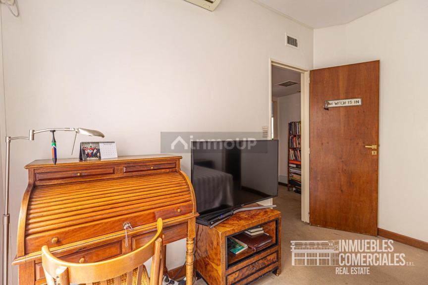 Departamento en Venta en Belgrano, Capital Federal