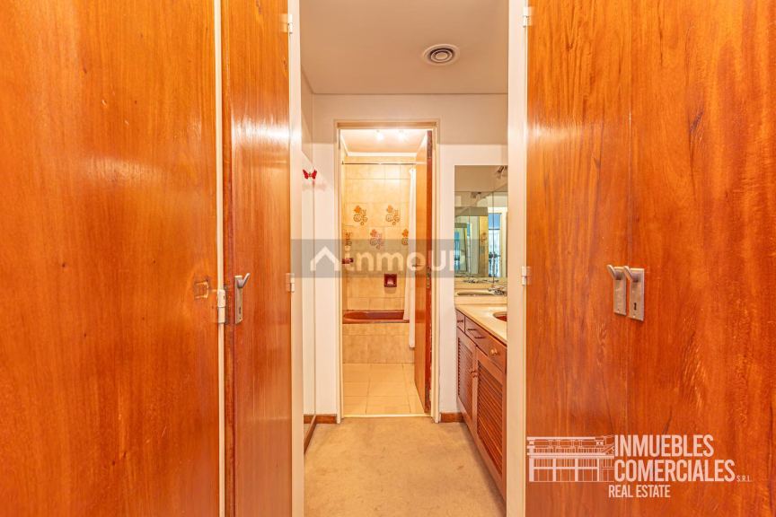 Departamento en Venta en Belgrano, Capital Federal