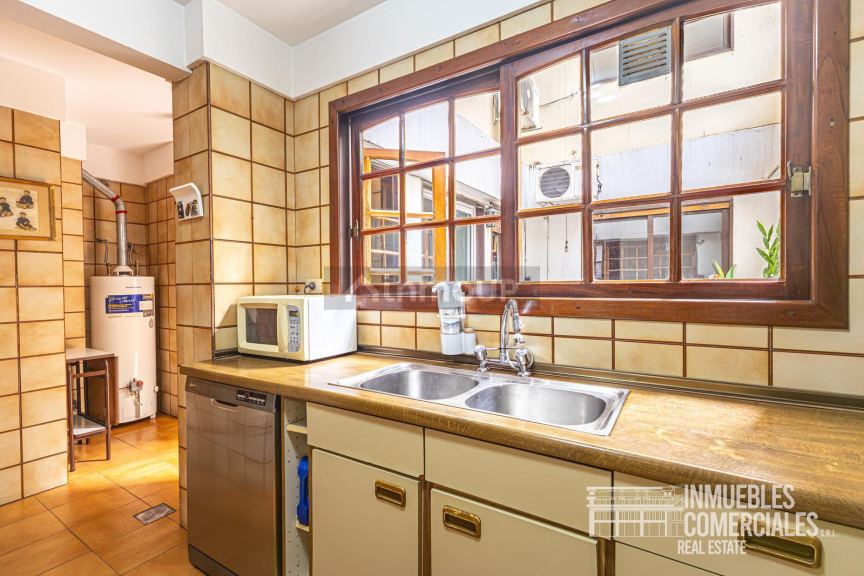 Departamento en Venta en Belgrano, Capital Federal