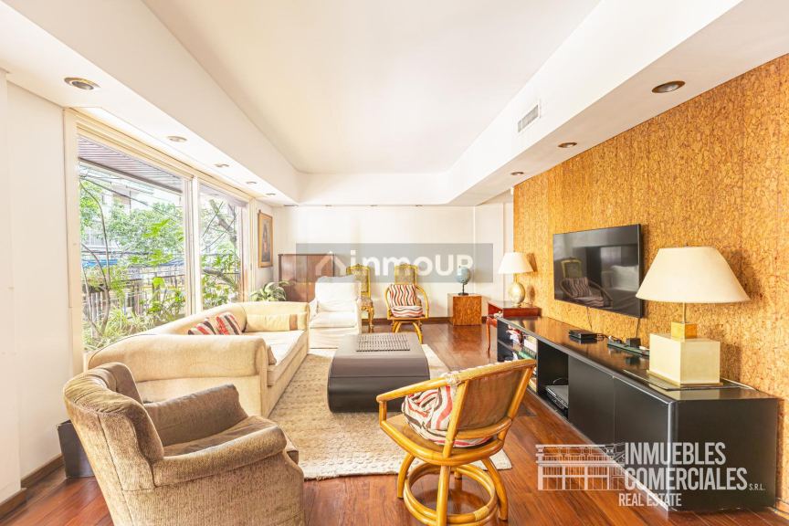 Departamento en Venta en Belgrano, Capital Federal