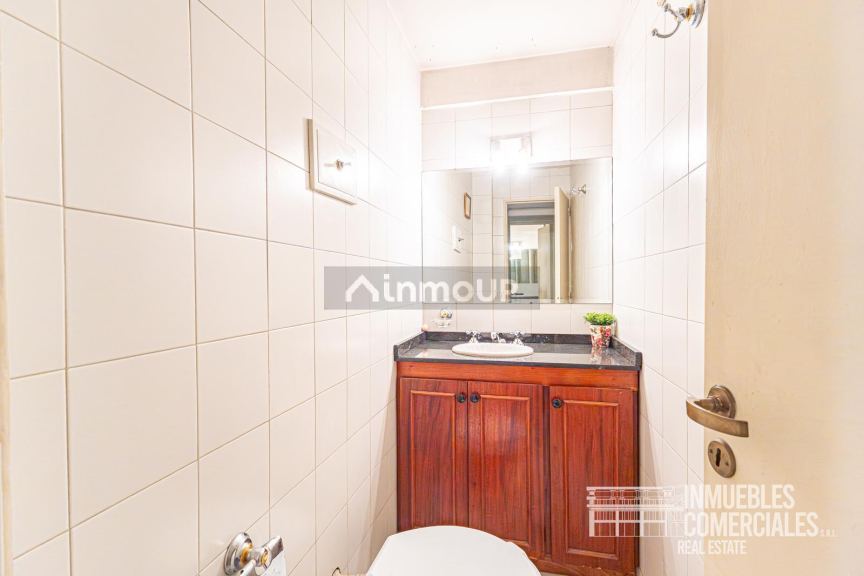 Departamento en Venta en Palermo, Capital Federal
