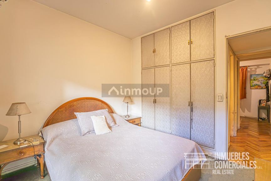 Departamento en Venta en Palermo, Capital Federal