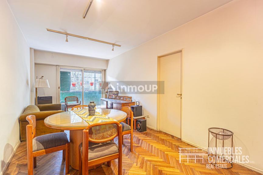 Departamento en Venta en Palermo, Capital Federal