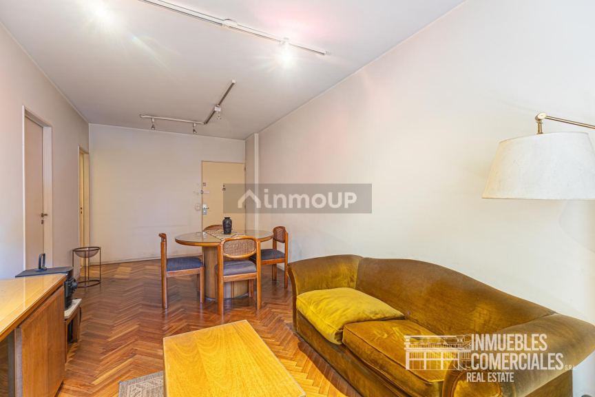 Departamento en Venta en Palermo, Capital Federal