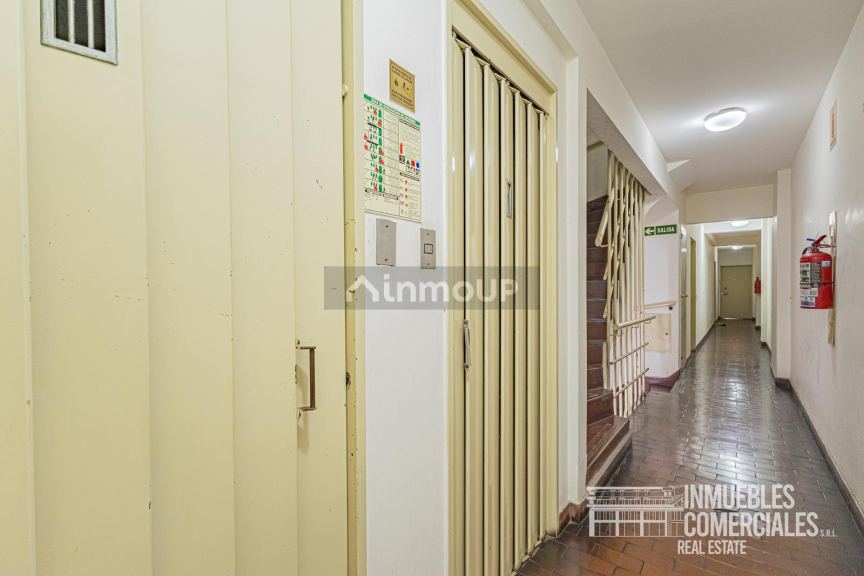 Departamento en Venta en Palermo, Capital Federal