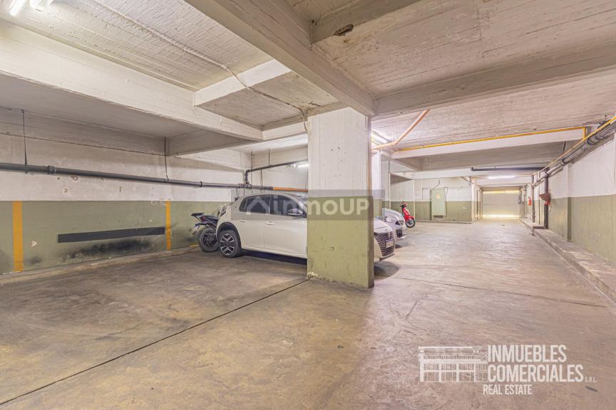 Departamento en Venta en Palermo, Capital Federal