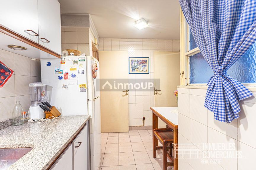 Departamento en Venta en Palermo, Capital Federal