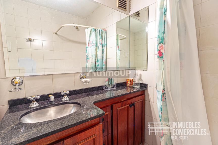 Departamento en Venta en Palermo, Capital Federal