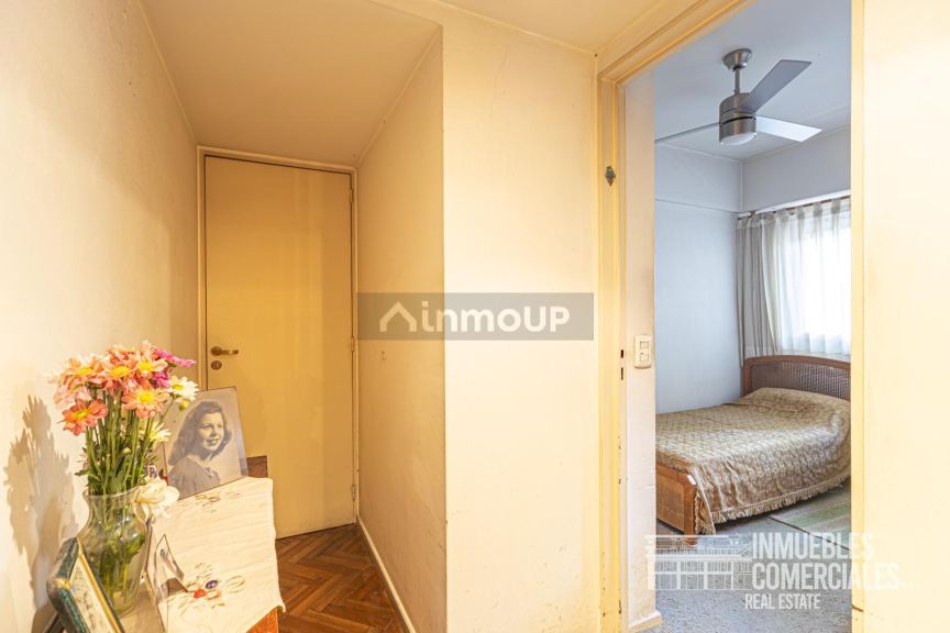 Departamento en Venta en Palermo, Capital Federal