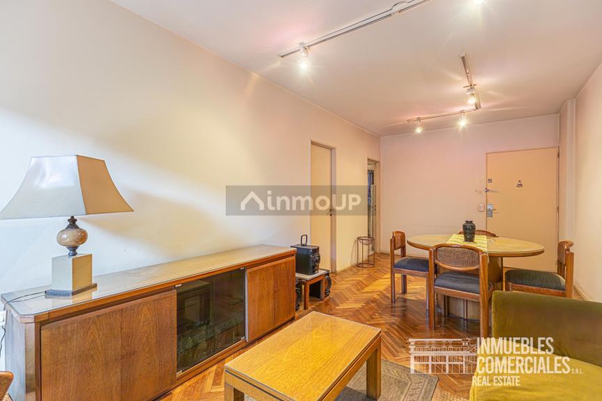 Departamento en Venta en Palermo, Capital Federal