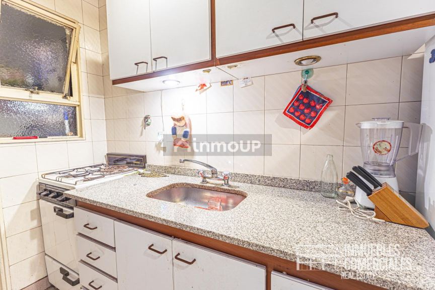 Departamento en Venta en Palermo, Capital Federal