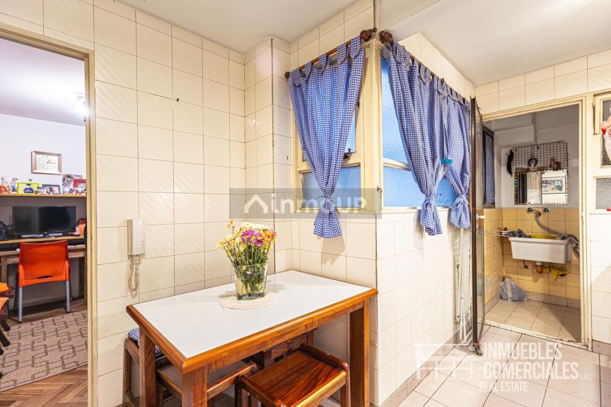 Departamento en Venta en Palermo, Capital Federal