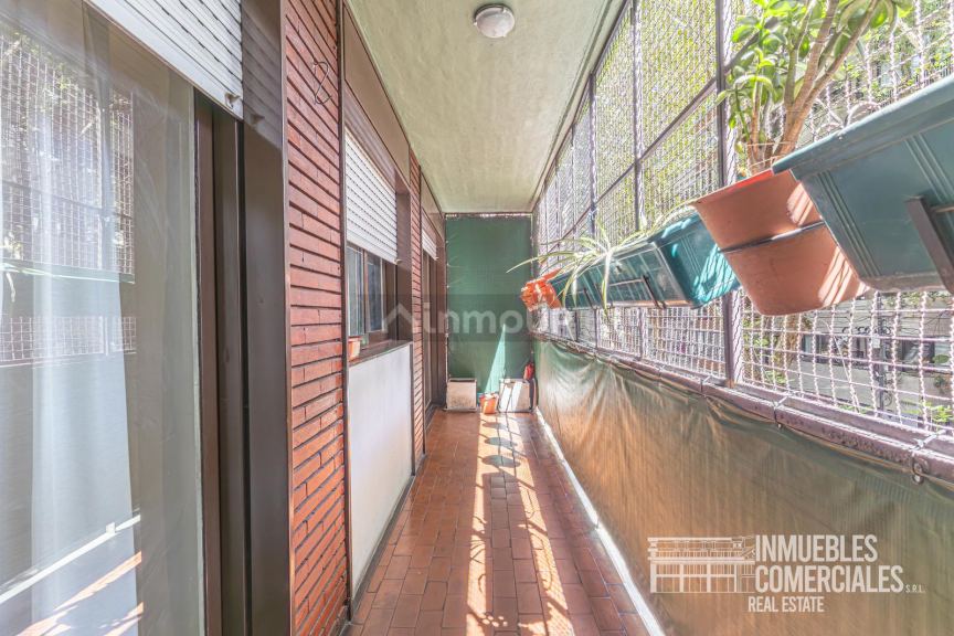 Departamento en Venta en Palermo, Capital Federal