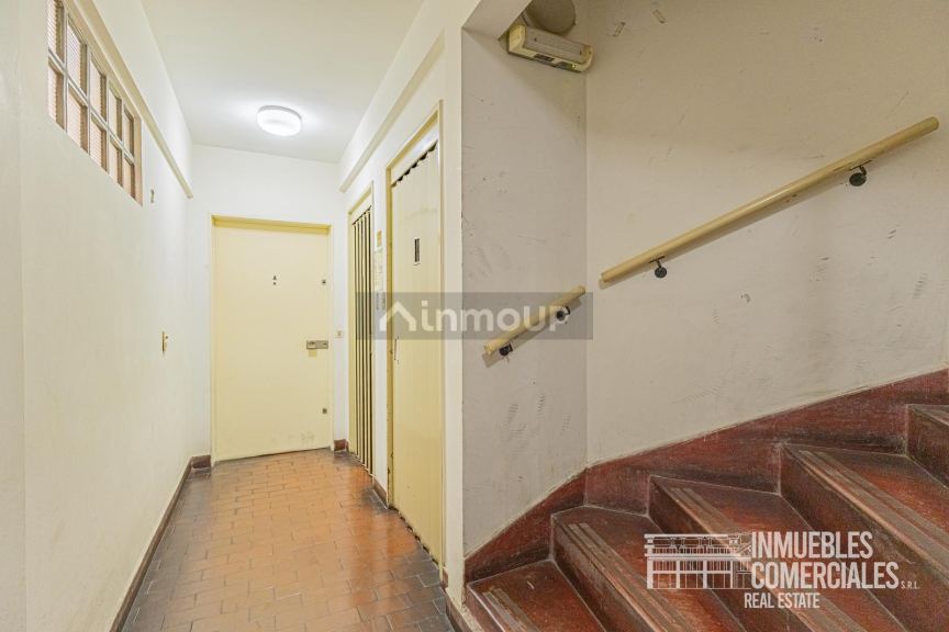 Departamento en Venta en Palermo, Capital Federal