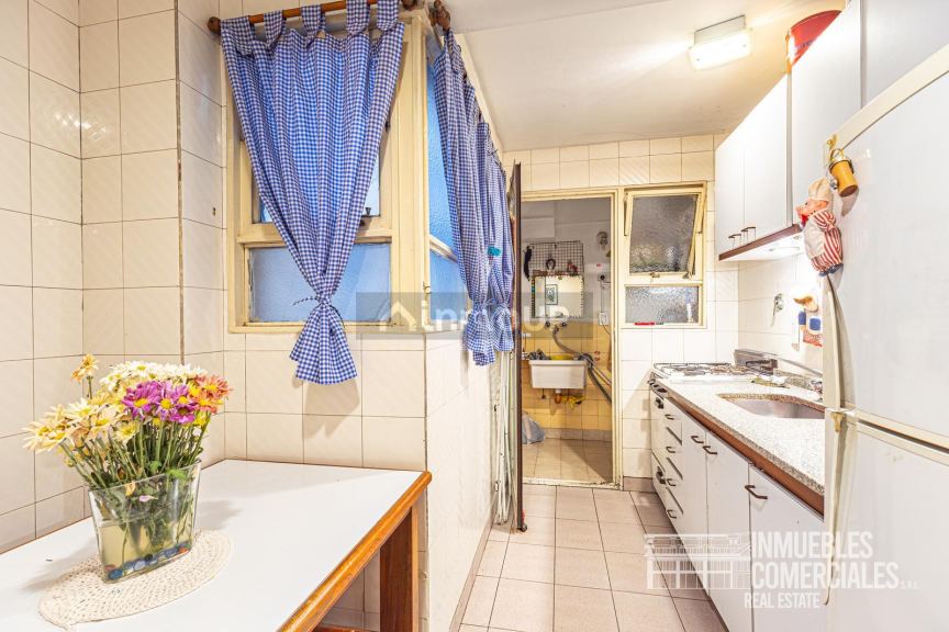 Departamento en Venta en Palermo, Capital Federal