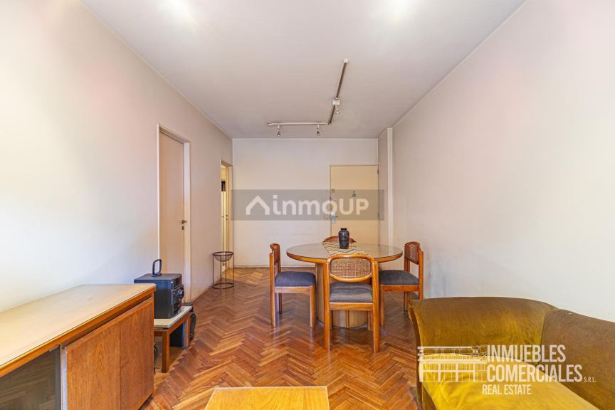 Departamento en Venta en Palermo, Capital Federal
