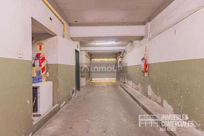Departamento en Venta en Palermo, Capital Federal