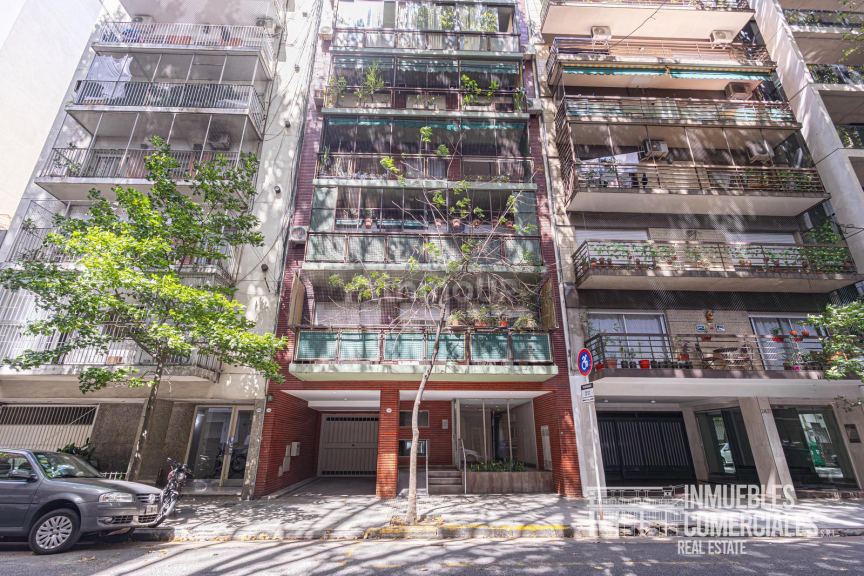 Departamento en Venta en Palermo, Capital Federal
