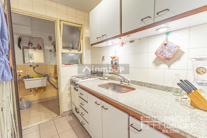 Departamento en Venta en Palermo, Capital Federal
