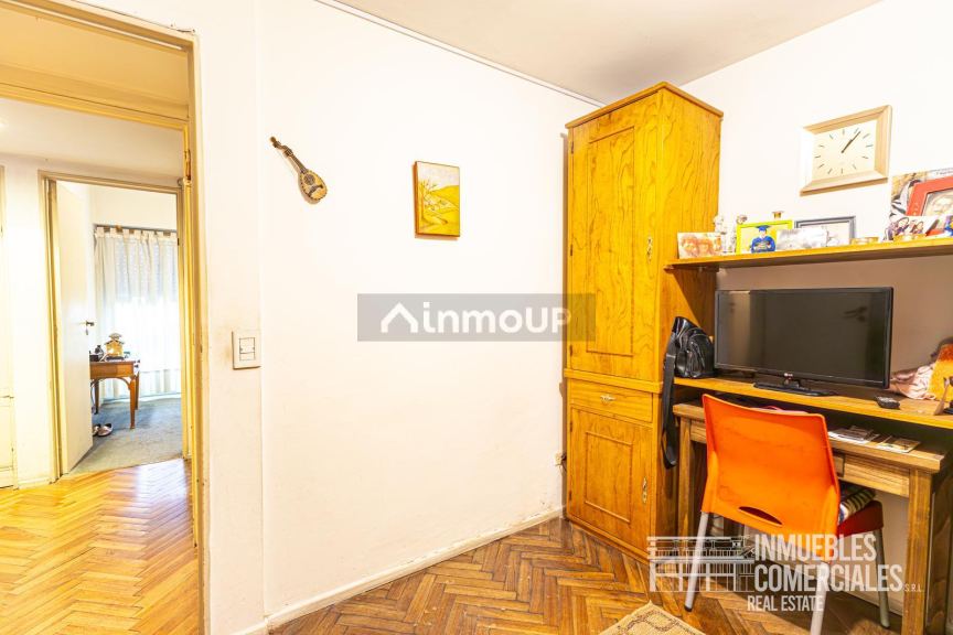 Departamento en Venta en Palermo, Capital Federal