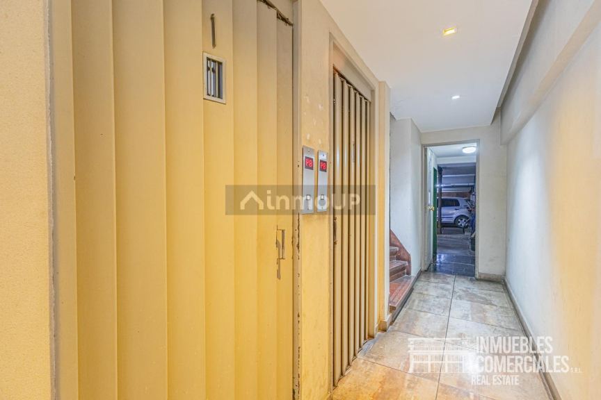 Departamento en Venta en Palermo, Capital Federal