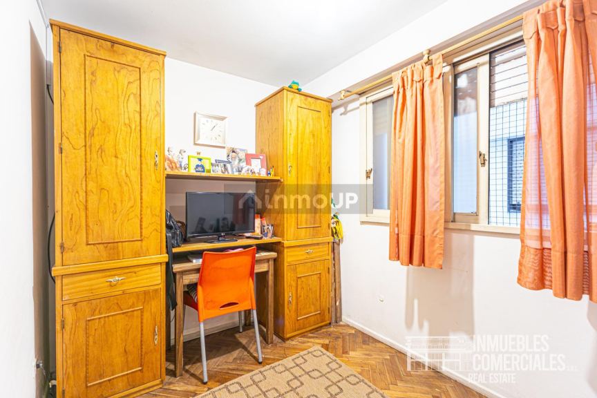Departamento en Venta en Palermo, Capital Federal