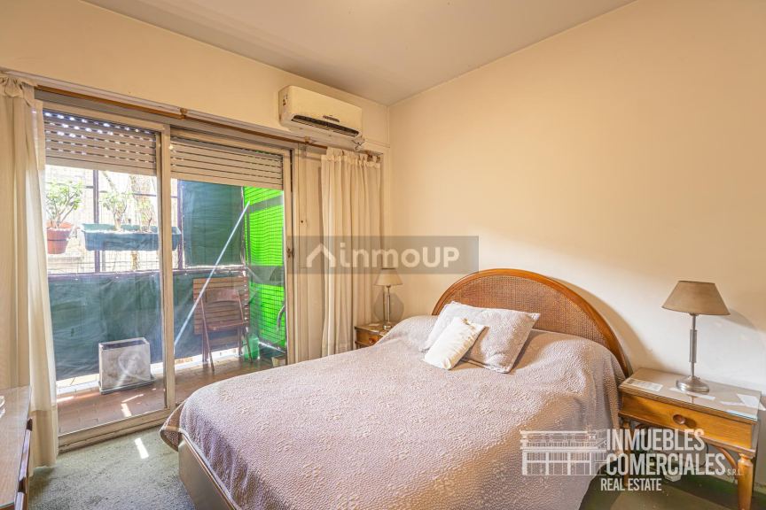 Departamento en Venta en Palermo, Capital Federal