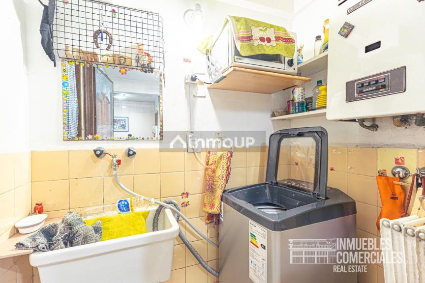 Departamento en Venta en Palermo, Capital Federal