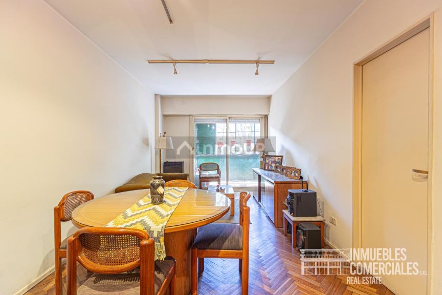 Departamento en Venta en Palermo, Capital Federal