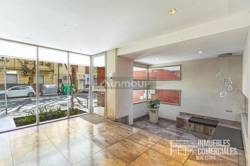 Departamento en Venta en Palermo, Capital Federal