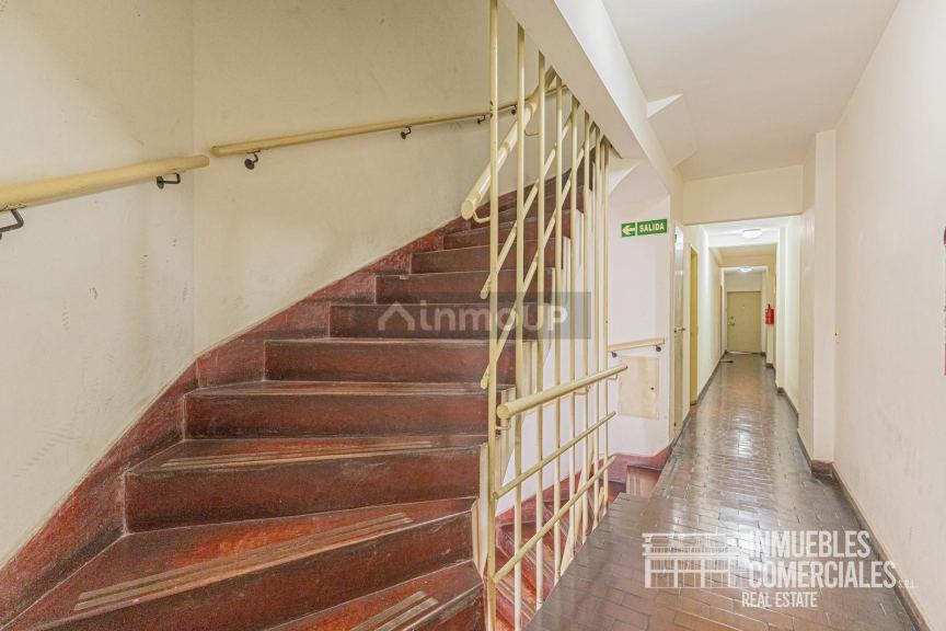 Departamento en Venta en Palermo, Capital Federal