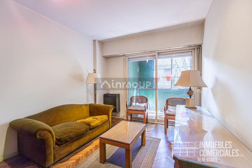 Departamento en Venta en Palermo, Capital Federal