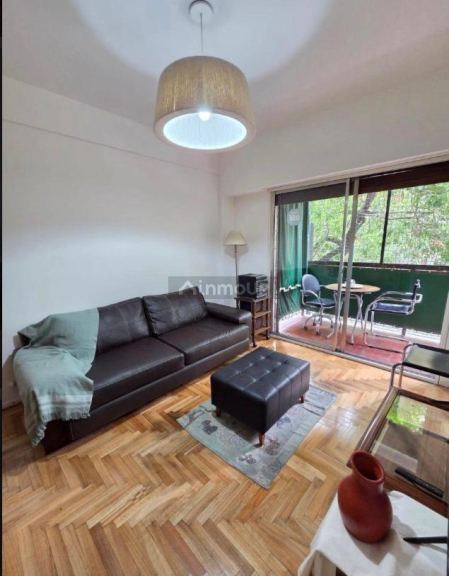 Departamento en Alquiler en Belgrano, Capital Federal